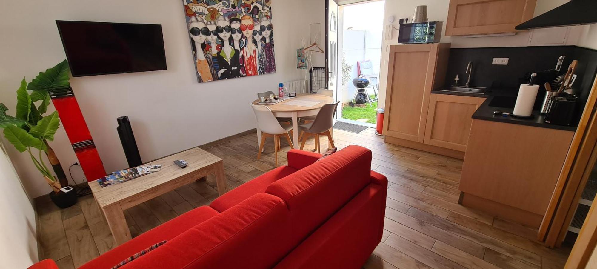 "Le Pavillon" Maisonnette 150 M Gare Des Aubrais Fleury-les-Aubrais Eksteriør bilde